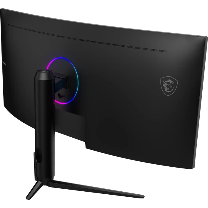 MSI MAG 342CQR E2 34" VA 21:9 180Hz