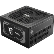 MSI MAG A1000GL PCIE5 Gold 1000W