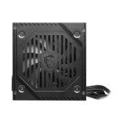 MSI MAG FORGE M100A + 600W PSU