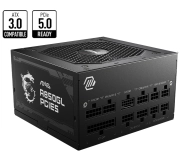 MSI MAG A850GL PCIe5 Gold 850W