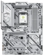 MSI MAG B850 GAMING PLUS MAX WIFI