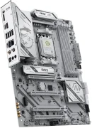 MSI MAG B850 GAMING PLUS MAX WIFI