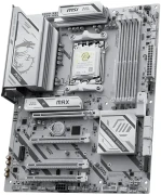 MSI MAG B850 GAMING PLUS MAX WIFI