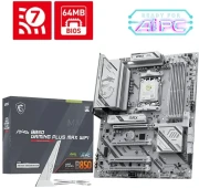 MSI MAG B850 GAMING PLUS MAX WIFI