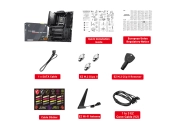 MSI MAG B850 TOMAHAWK MAX WIFI II