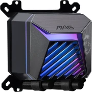 MSI MAG CORELIQUID A15 240 Black