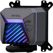 MSI MAG CORELIQUID A15 240 Black