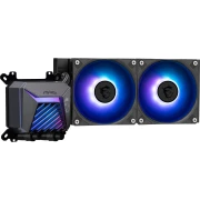 MSI MAG CORELIQUID A15 240 Black