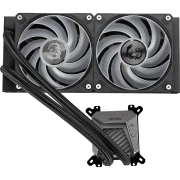 MSI MAG CORELIQUID A15 240 Black