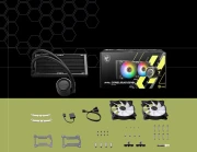 MSI MAG CORELIQUID E240