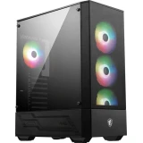 THX|bg RX 6600 | Ryzen 7 5700X