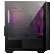 MSI MAG FORGE M100A + 600W PSU