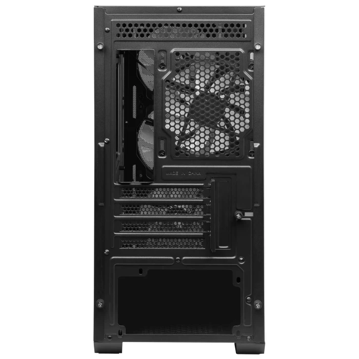 MSI MAG FORGE M100A + 600W PSU