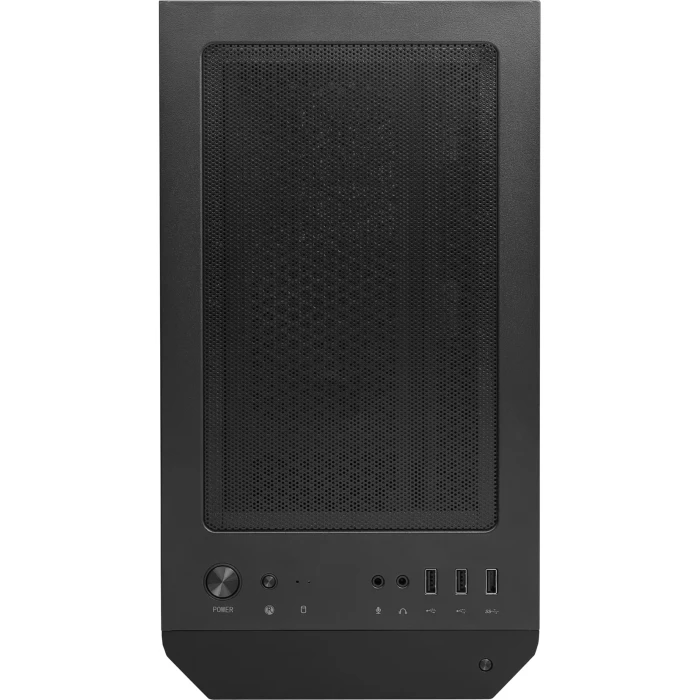 MSI MAG FORGE M100A + 600W PSU