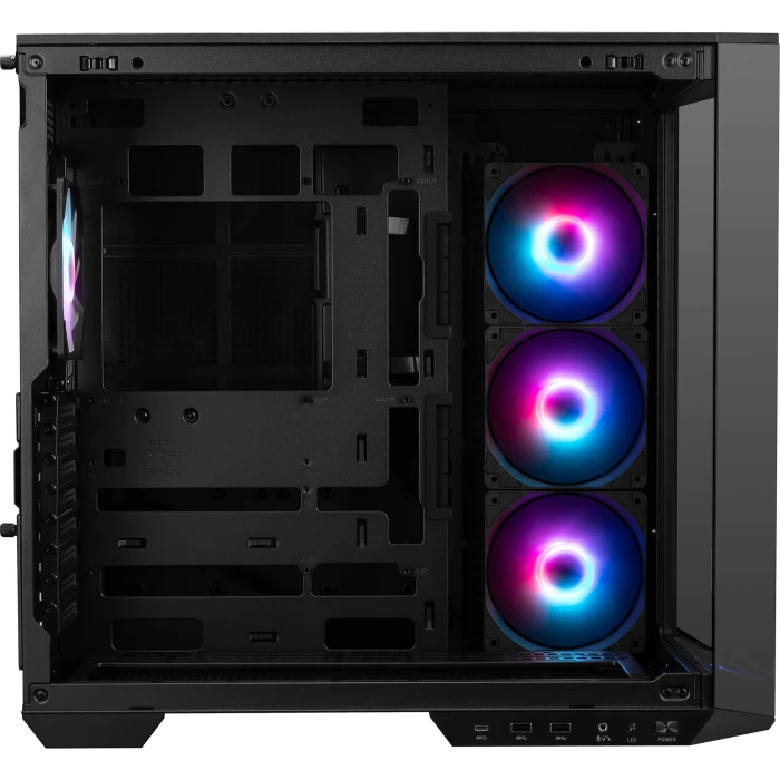 MSI MAG PANO 100R PZ Black