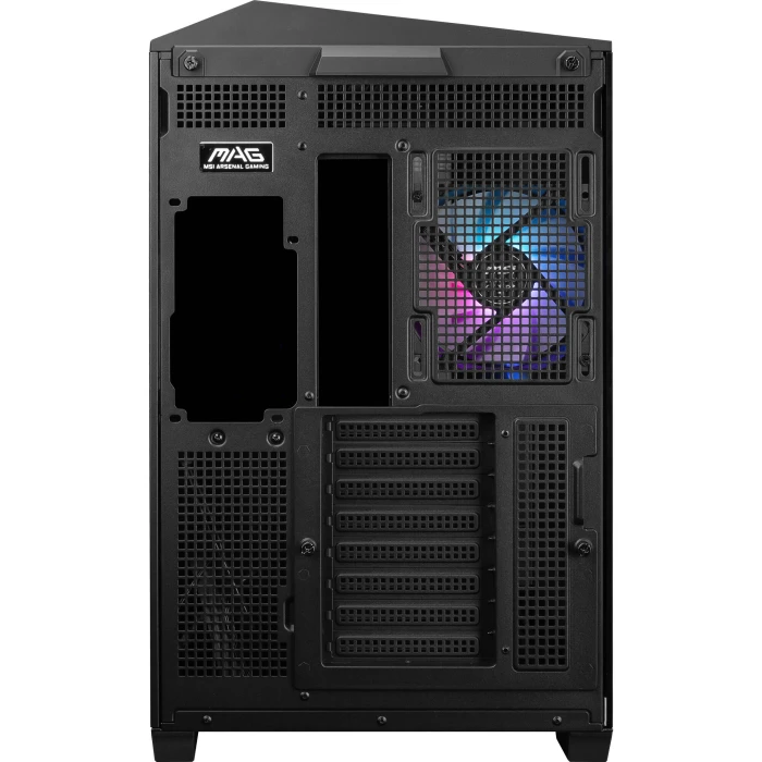 MSI MAG PANO 100R PZ Black