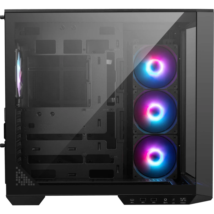 MSI MAG PANO 100R PZ Black