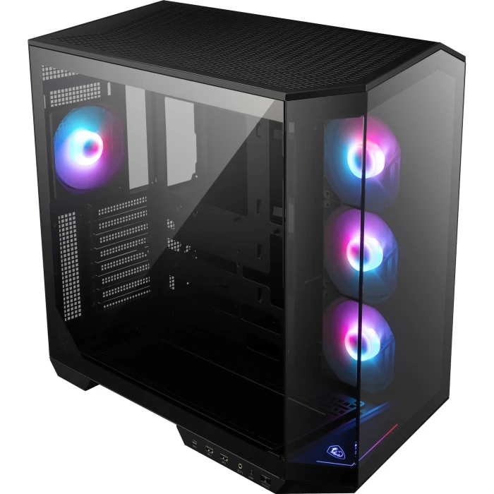 MSI MAG PANO 100R PZ Black