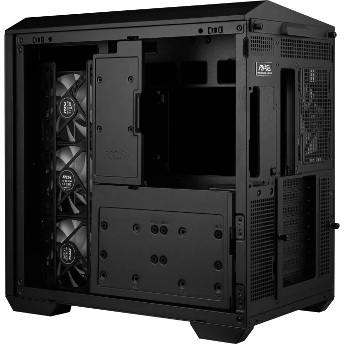 MSI MAG PANO 100R PZ Black