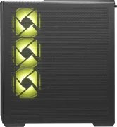 MSI MAG PANO 130R PZ Black