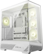 MSI MAG PANO 130R PZ - White