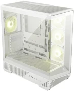 MSI MAG PANO 130R PZ - White
