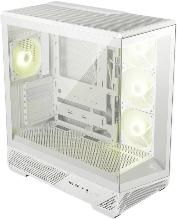 MSI MAG PANO 130R PZ - White