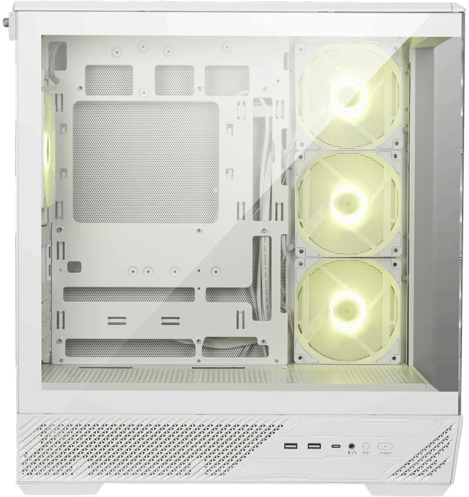 MSI MAG PANO 130R PZ - White