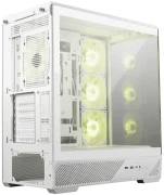 MSI MAG PANO 130R PZ - White