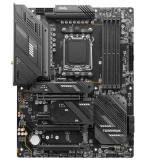 MSI MAG X670E TOMAHAWK WIFI