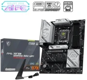 MSI MAG X870E GAMING MAX WIFI