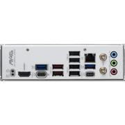 MSI MAG X870E GAMING PLUS MAX WIFI
