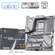 MSI MAG X870E GAMING PLUS MAX WIFI