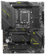 MSI MAG Z790 TOMAHAWK MAX WIFI DDR5