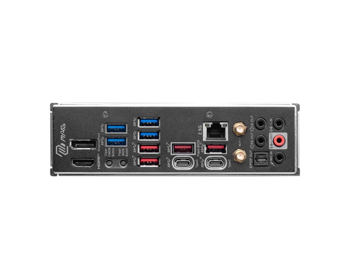 MSI MAG Z790 TOMAHAWK MAX WIFI DDR5
