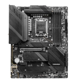 MSI MAG Z790 TOMAHAWK WIFI DDR5