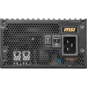 MSI MEG Ai1600T PCIE5 Titanium 1600W