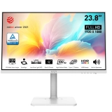 MSI MODERN MD2412PW 23.8" IPS 100Hz