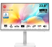 MSI MODERN MD2412PW 23.8" IPS 100Hz
