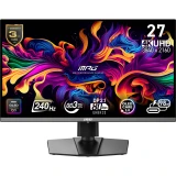 MSI MPG 272URX 26.5" QD-OLED 4K 240Hz