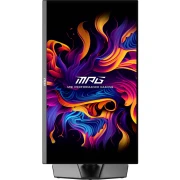 MSI MPG 272URX 26.5" QD-OLED 4K 240Hz