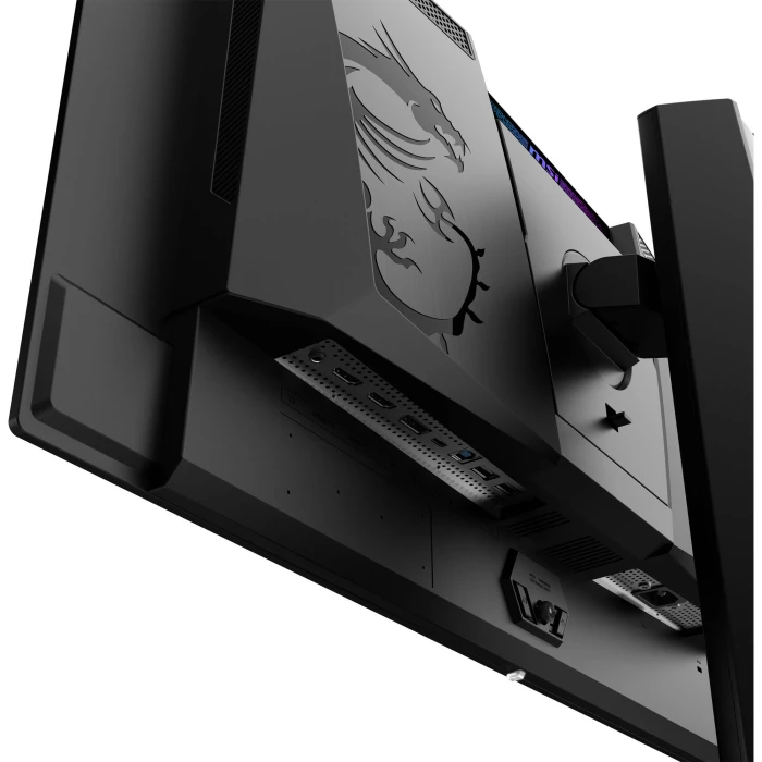 MSI MPG 272URX 26.5" QD-OLED 4K 240Hz