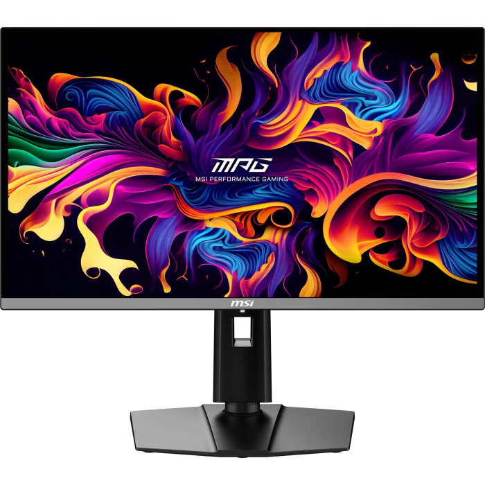 MSI MPG 272URX 26.5" QD-OLED 4K 240Hz
