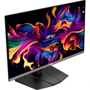 MSI MPG 272URX 26.5" QD-OLED 4K 240Hz