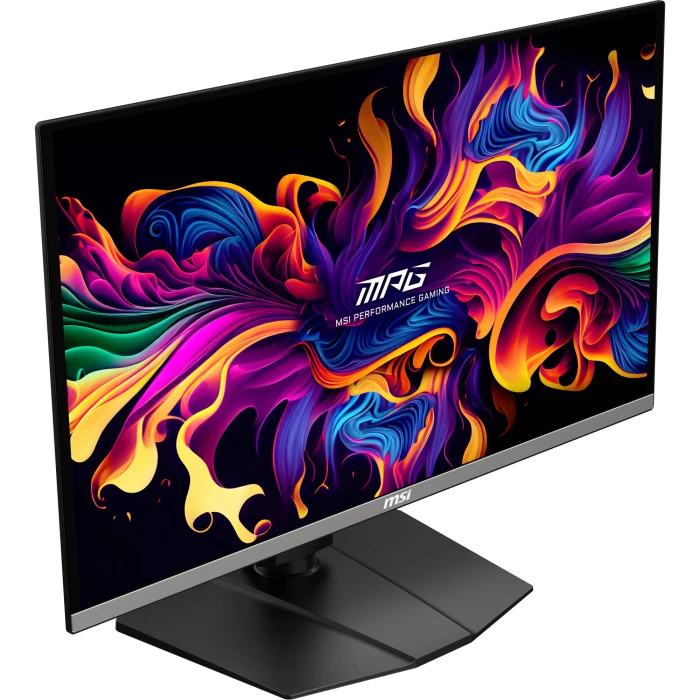 MSI MPG 272URX 26.5" QD-OLED 4K 240Hz