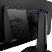 MSI MPG 321URX 31.5" QD-OLED 4K 240Hz