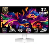 MSI MPG 321URXW 31.5" QD-OLED 4K 240Hz