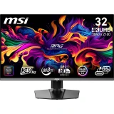 MSI MPG 322URX 31.5" QD-OLED 4K 240Hz