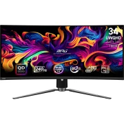 MSI MPG 341CQPX 34" QD-OLED 21:9 240Hz
