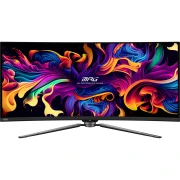 MSI MPG 341CQPX 34" QD-OLED 21:9 240Hz